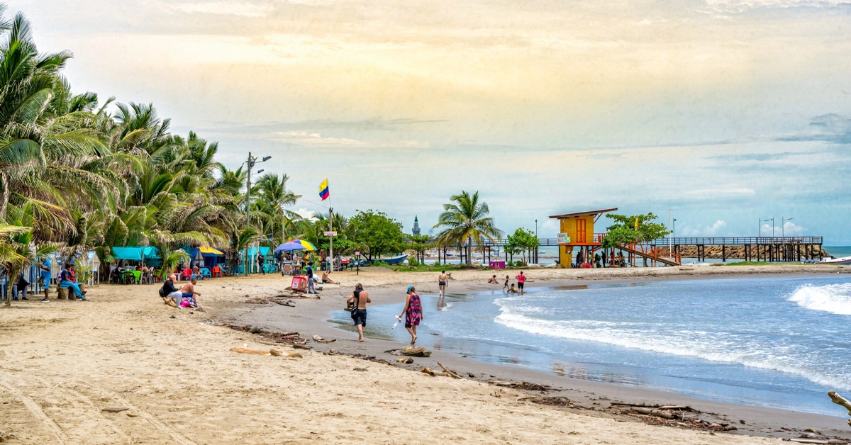 Arboletes: Un tesoro por descubrir en la Costa del Urabá Antioqueño