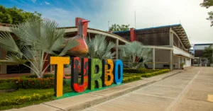 Empieza el año visitando el Urabá Antioqueño