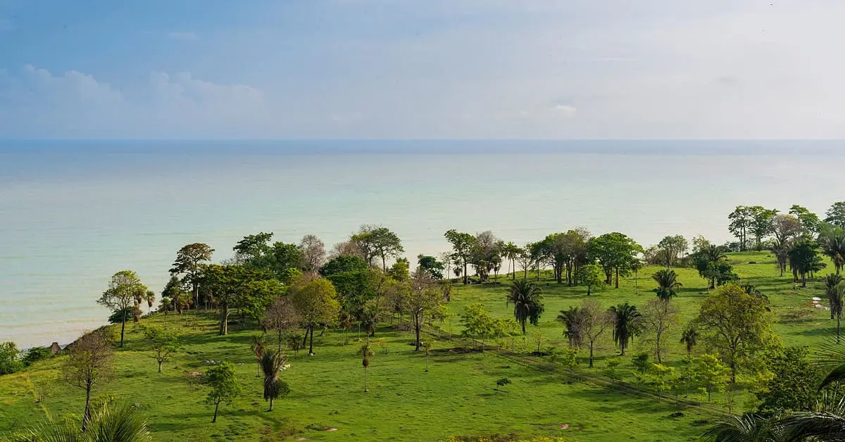 Las mejores playas del Urabá Antioqueño para tus vacaciones